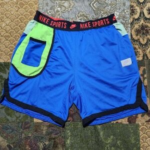 Nike Athletic Shorts